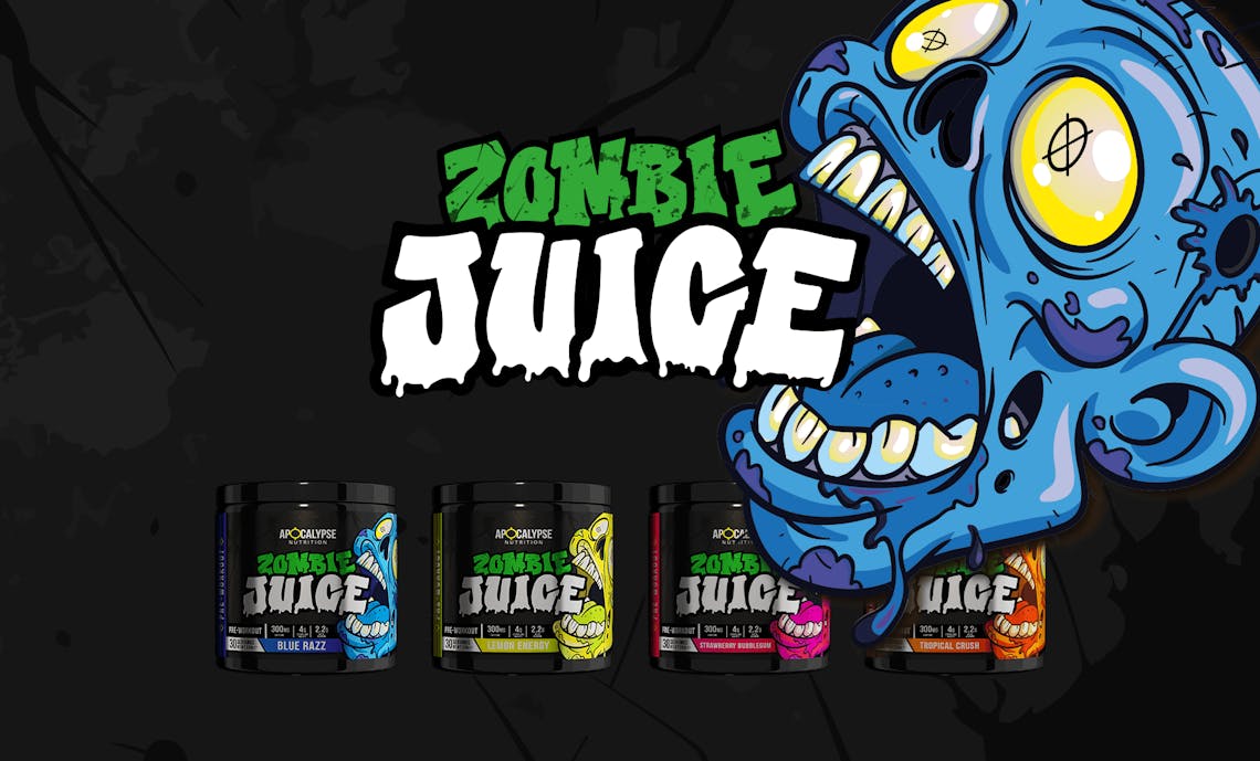 Zombie Juice
