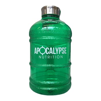 Apocalypse Nutrition US Half Gallon Water Jug 1.89 litres