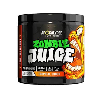 Apocalypse Nutrition Zombie Juice V2 - Tropical Crush