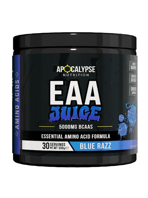 Apocalypse Nutrition EAA Juice 300g - 30 Servings