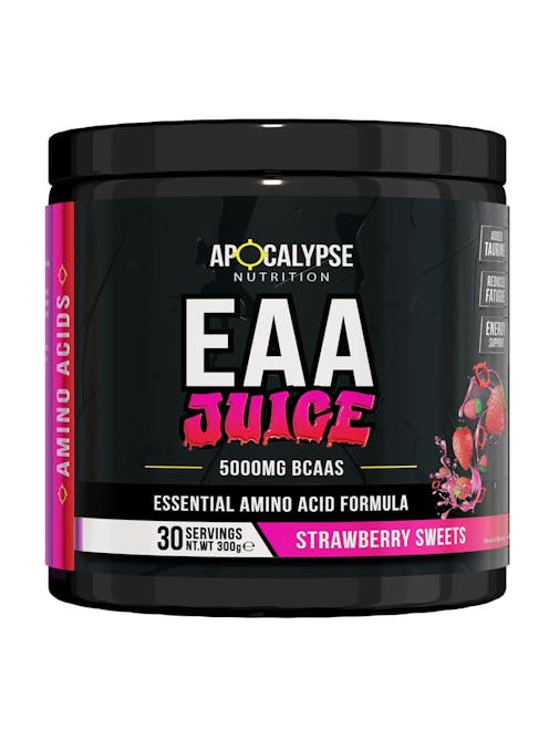 Apocalypse Nutrition EAA Juice 300g - 30 Servings